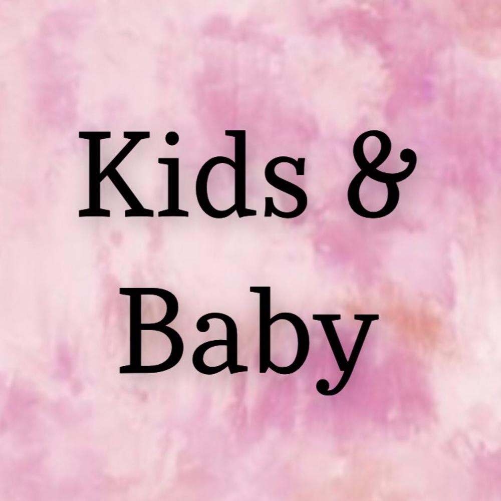 Kids & Baby Clothes and Shoes for Sale